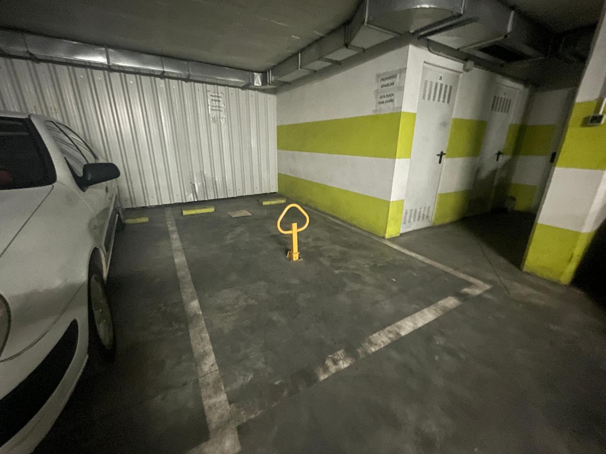 Maravilloso Apartamento Centrico De 70M2, Jardin Propio 40M2 Con Piscina Para Ninos Y Parking Opcional Málaga Dış mekan fotoğraf